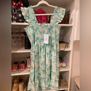 Bill House Nap dress